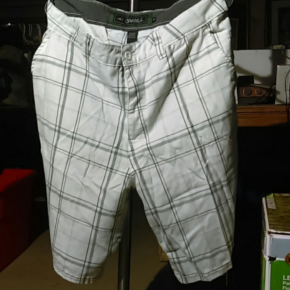 O Neill Men's Casual Style Shorts